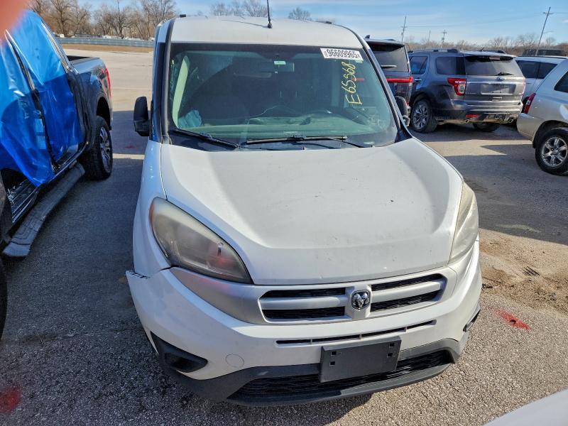 2017 Dodge Ram Promaster City slt