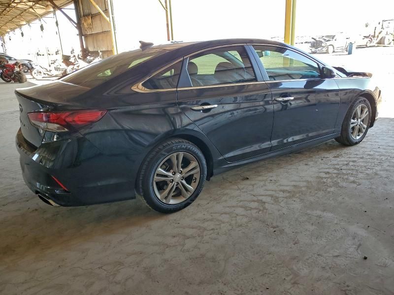2019 Hyundai Sonata Limited