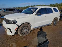 Dodge salvage cars for sale: 2025 Dodge Durango Pursuit