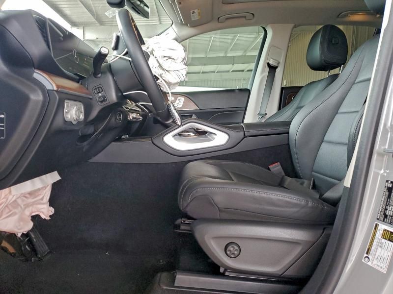 2024 Mercedes-Benz Gle 350 4matic