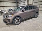 2019 KIA Sorento ex