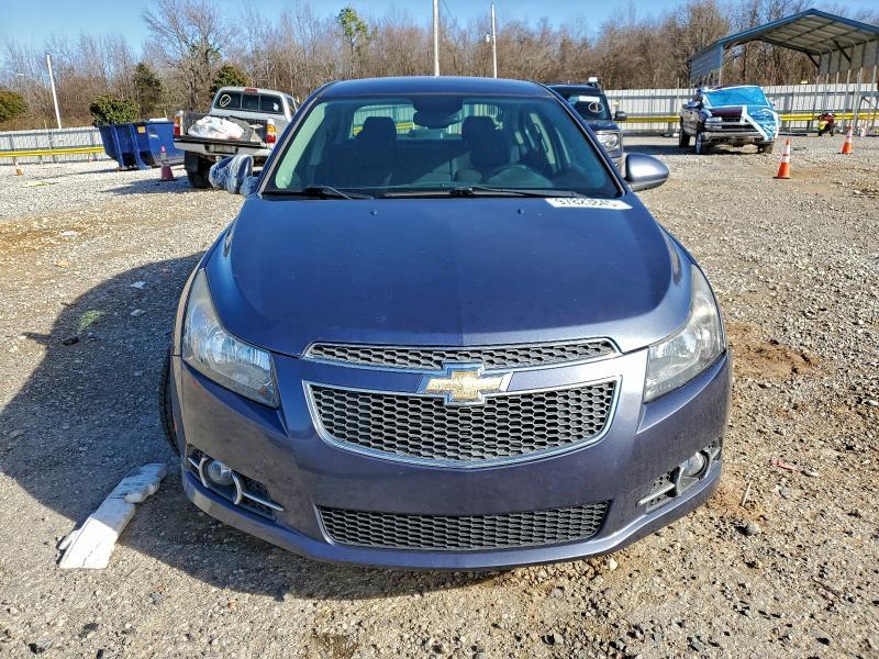 2013 Chevrolet Cruze lt