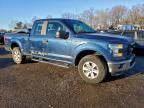 2016 Ford F150 Super cab