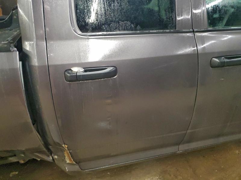 2021 Dodge Ram 1500 Classic Tradesman