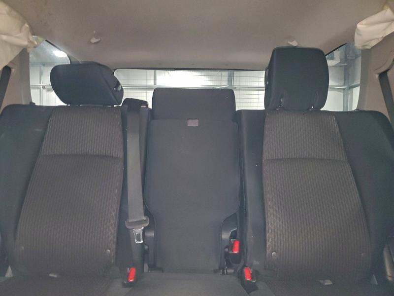 2012 Toyota 4runner SR5