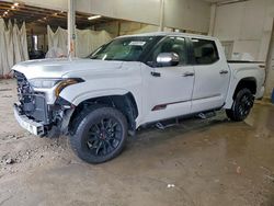 2025 Toyota Tundra Crewmax Platinum en venta en Madisonville, TN