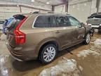 2016 Volvo Xc90 T6