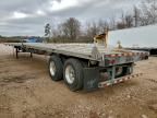 2019 Manac 10248C011L Flatbed Trailer