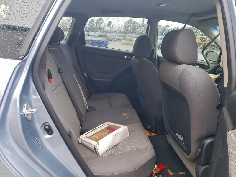 2008 Toyota Corolla Matrix xr