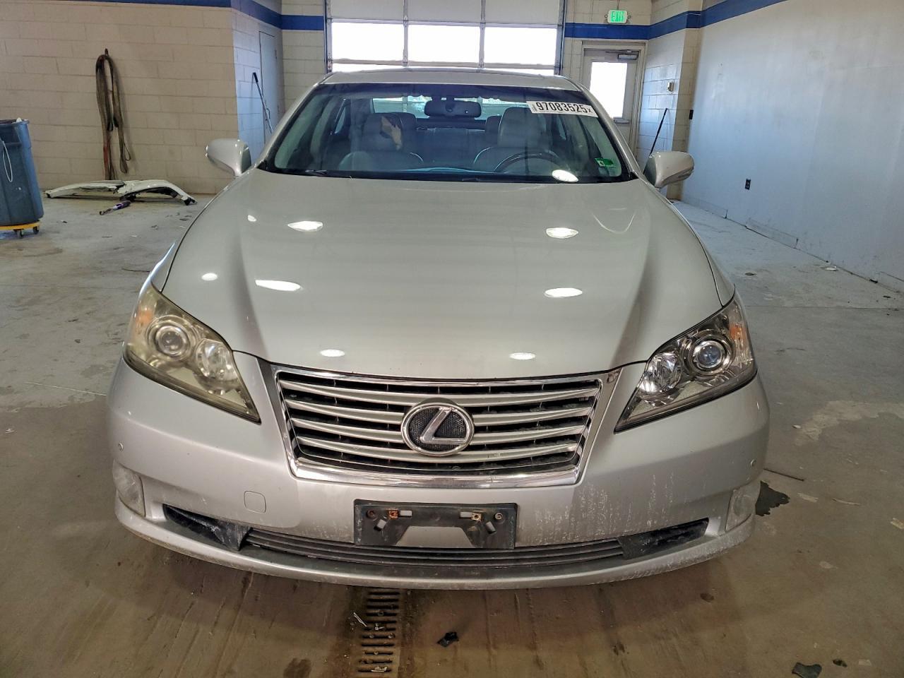 2011 Lexus Es 350