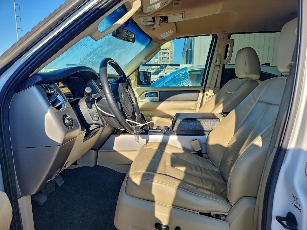 2015 Ford Expedition xlt