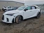 2024 Lexus Rx 350 Base