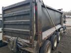 2007 Peterbilt 379 Dump Truck