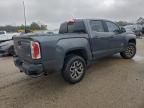 2016 GMC Canyon sle