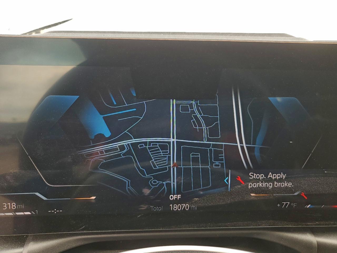2024 BMW 430i