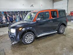 Honda salvage cars for sale: 2003 Honda Element ex