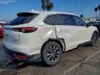 2020 Mazda Cx-9 Touring