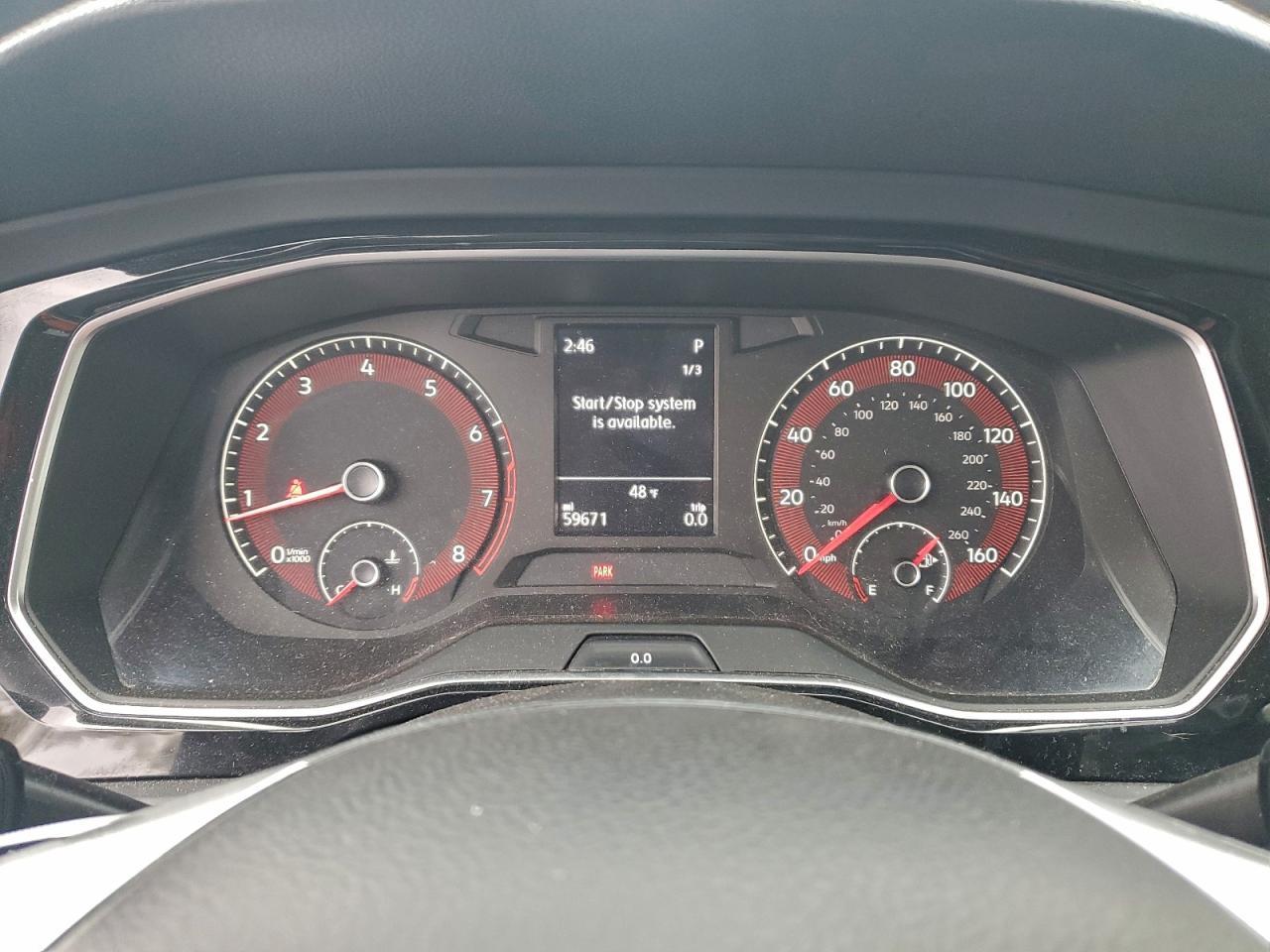 2021 Volkswagen Jetta s