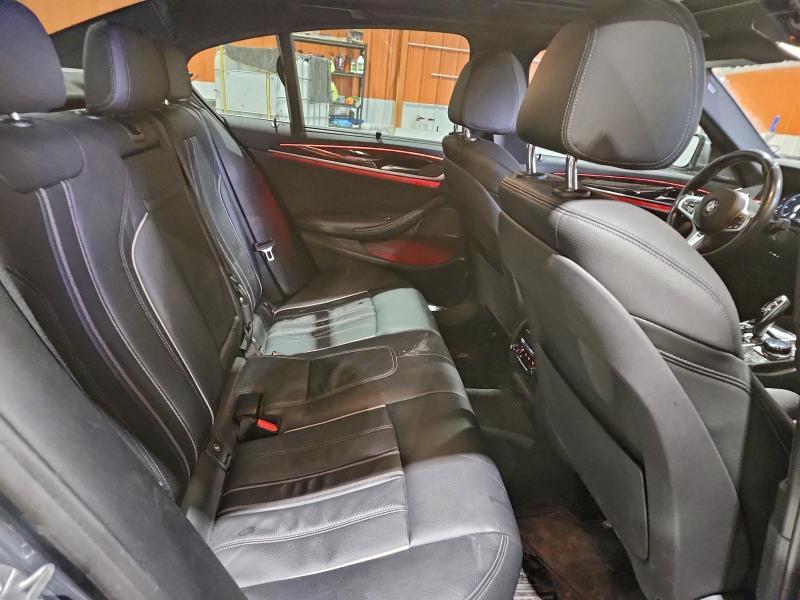 2019 BMW 530 xi