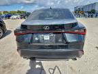 2023 Lexus Is 300 Base