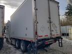 2017 Volvo VNL BOX Truck