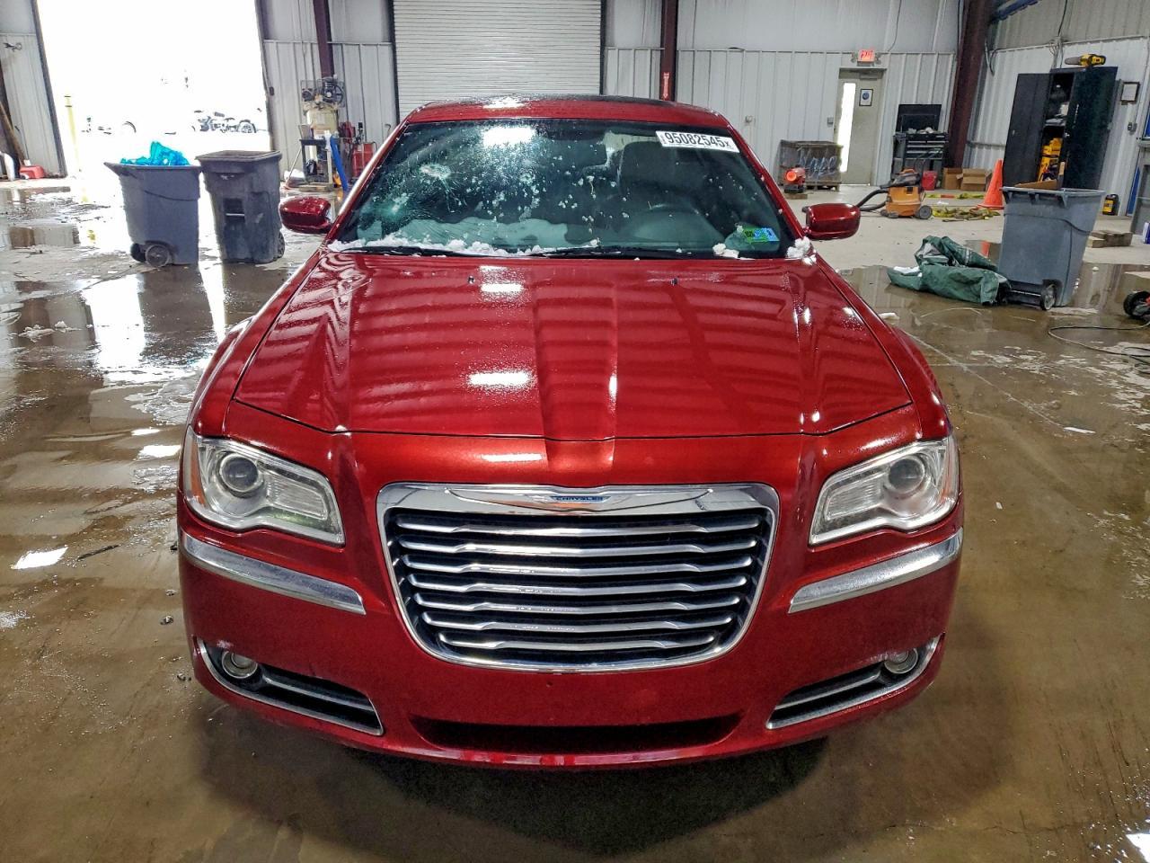 2014 Chrysler 300