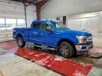 2020 Ford F150 Super cab
