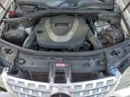2011 Mercedes-Benz Ml 350