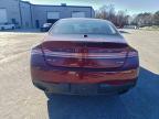 2016 Lincoln MKZ