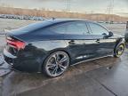 2023 Audi S5 Premium Plus