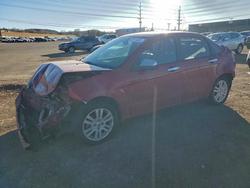 2010 Ford Focus sel for sale in Colorado Springs, CO