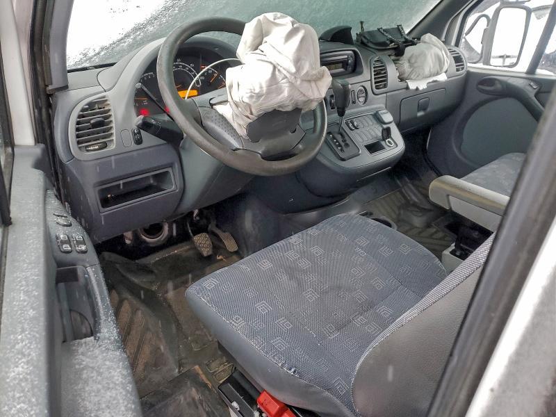 2006 Freightliner Sprinter 2500