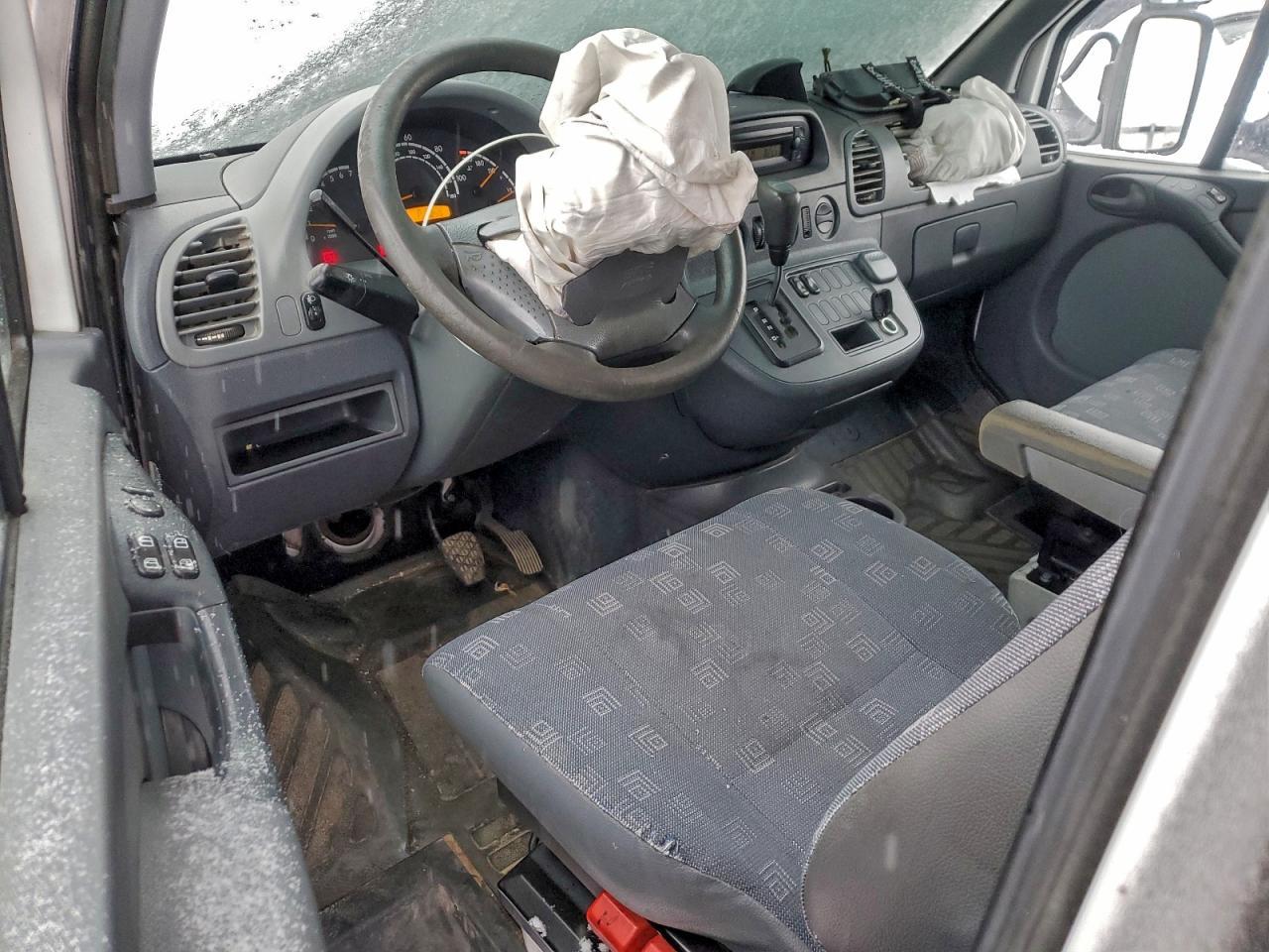 2006 Freightliner Sprinter 2500