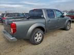 2006 Nissan Frontier Crew Cab LE