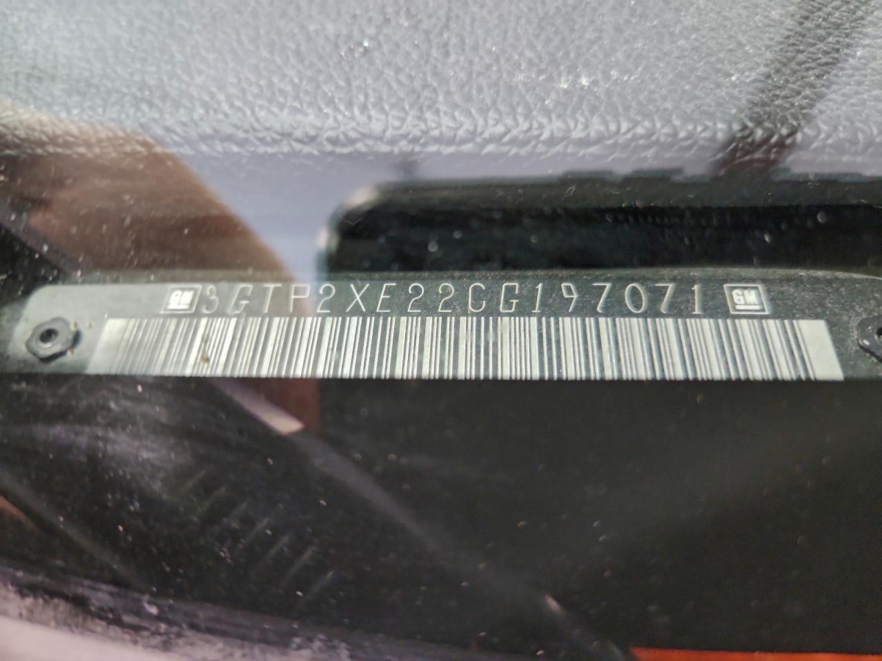 2012 GMC Sierra K1500 Denali