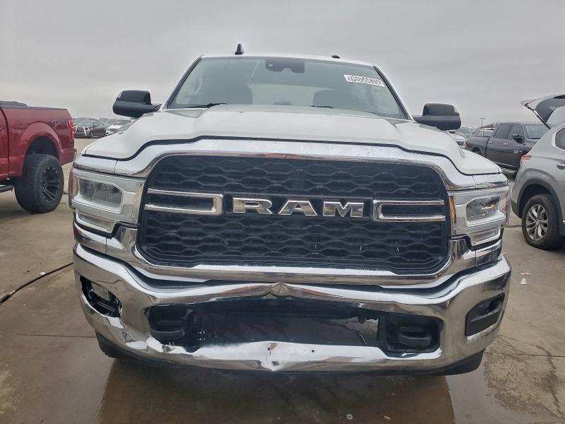2019 Dodge RAM 2500 Tradesman