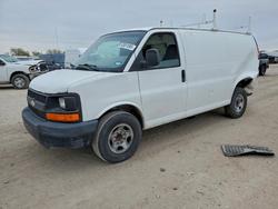 2009 Chevrolet Express G2500 Delivery van en venta en San Antonio, TX
