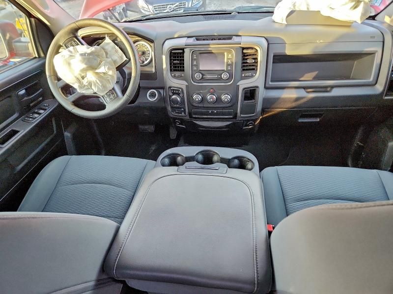 2018 Dodge Ram 1500 st