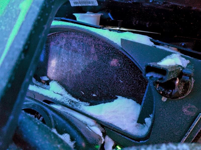 2024 Kenworth Construction T680