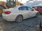 2014 BMW 328 xi Sulev