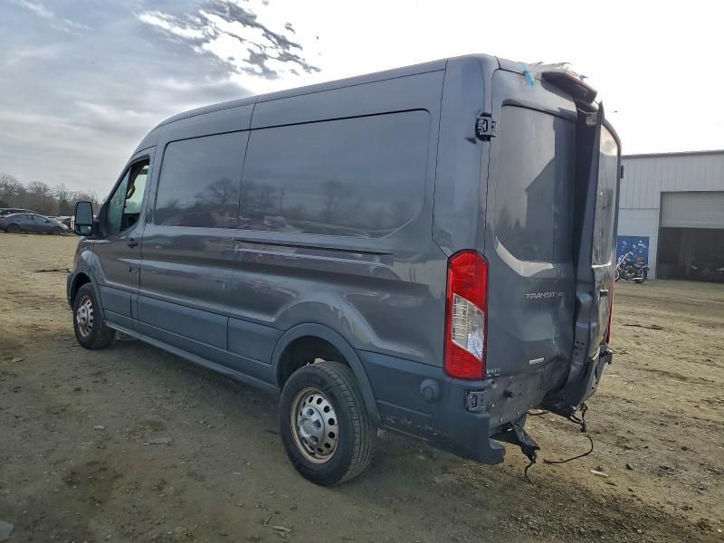 2021 Ford Transit T-350
