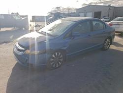 2011 Honda Civic ex en venta en Dunn, NC