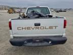 1999 Chevrolet S Truck S10