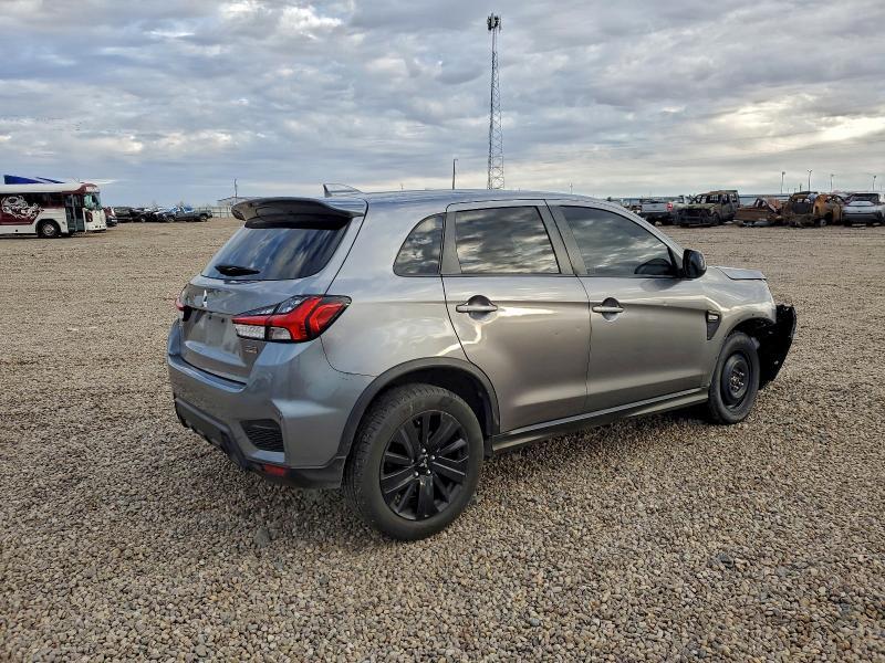 2021 Mitsubishi Outlander Sport es