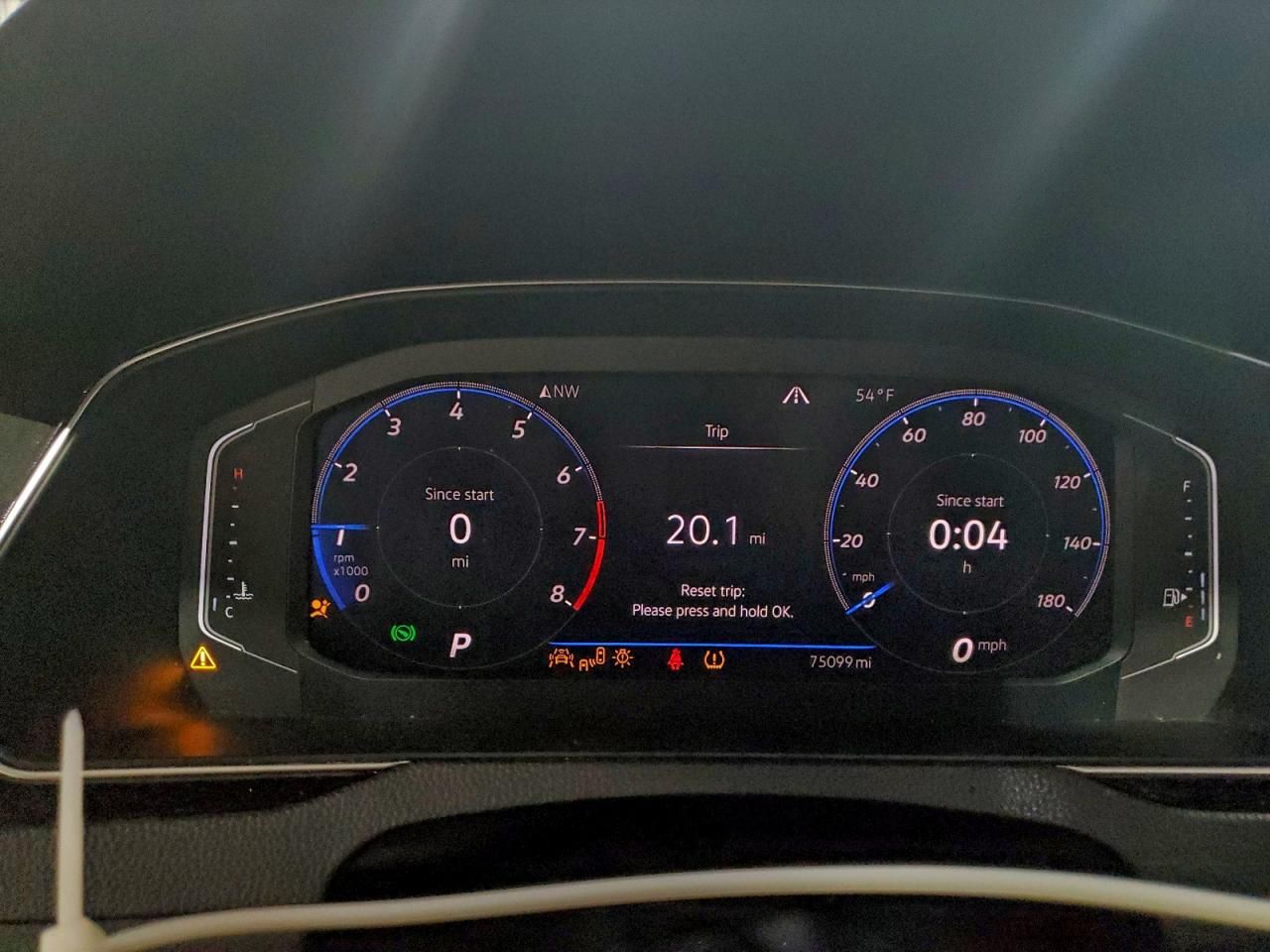 2020 Volkswagen Arteon sel R-line