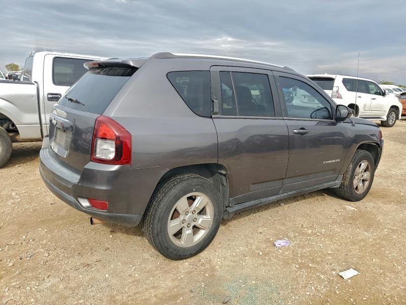 2015 Jeep Compass Sport
