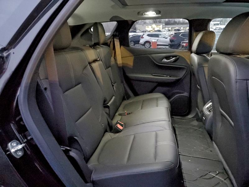 2019 Chevrolet Blazer 3LT