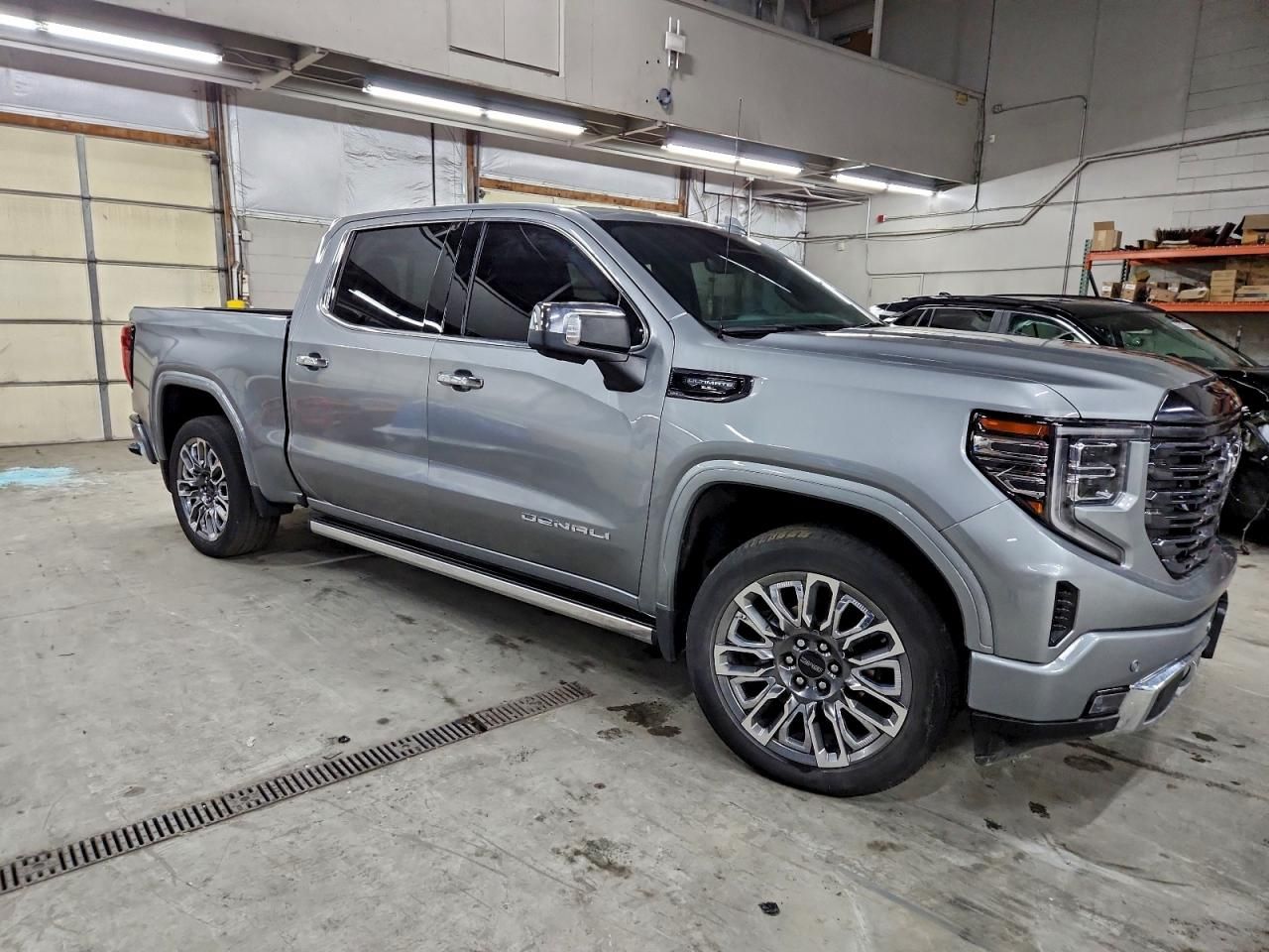 2023 GMC Sierra K1500 Denali Ultimate
