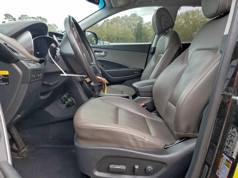 2014 Hyundai Santa fe gls