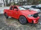 2017 Dodge Ram 1500 Sport